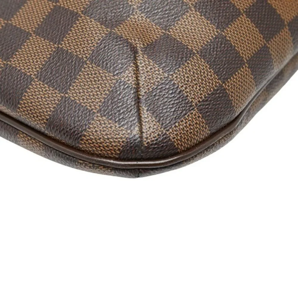 Louis Vuitton delivery duty